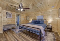 其他 6 Nature Filled Escape in the Smokys!