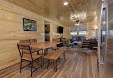 其他 7 Nature Filled Escape in the Smokys!