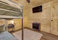 其他 5 Nature Filled Escape in the Smokys!