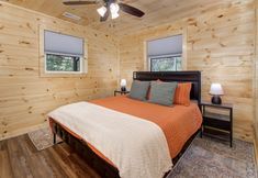 其他 3 Nature Filled Escape in the Smokys!