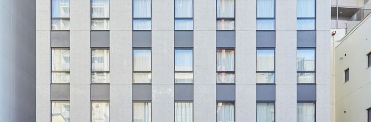 其他 Far East Village Hotel Osaka, Namba South