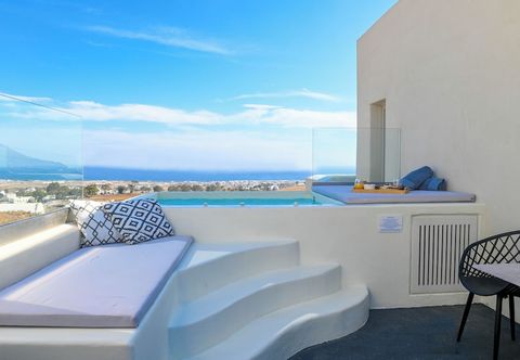 Others MAEVA Santorini Suites