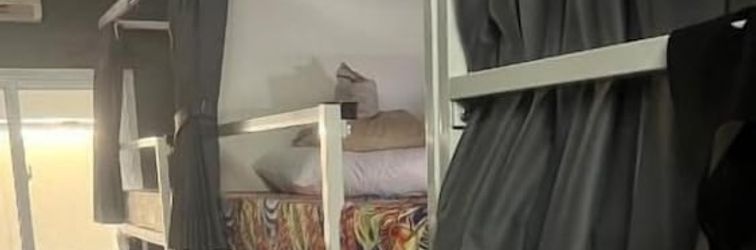 Lain-lain W District Hostel