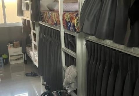 Lain-lain W District Hostel