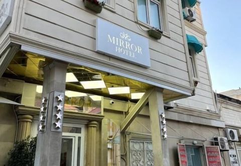 Lainnya Mirror Hotel Baku