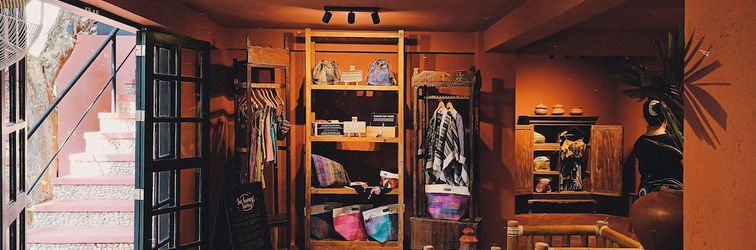 その他 The Henry Resort Boracay