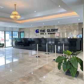 Primary image 1 ザ グローリー ホテル アンド レジデンス クラーク パンパンガ, クラーク フィリピン学院 ホテル