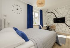 Others 7 Chmielna Studio Warsaw Center by Renters