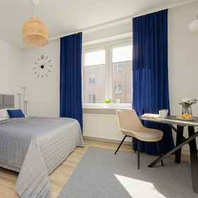 Primary image 1 レンターズによるワルシャワセンターのチムエルナスタジオ, Nowy Świat-Uniwersytet ホテル