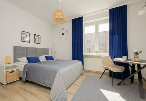 기타 Chmielna Studio Warsaw Center by Renters