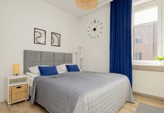 Lainnya 3 Chmielna Studio Warsaw Center by Renters