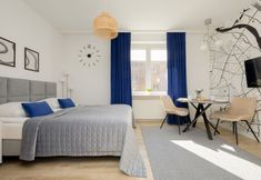 Others 2 Chmielna Studio Warsaw Center by Renters