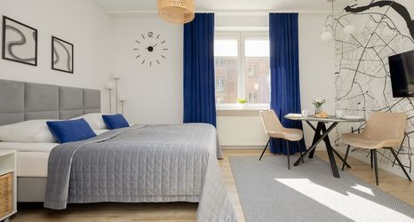 Others 2 Chmielna Studio Warsaw Center by Renters