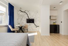 Others 5 Chmielna Studio Warsaw Center by Renters