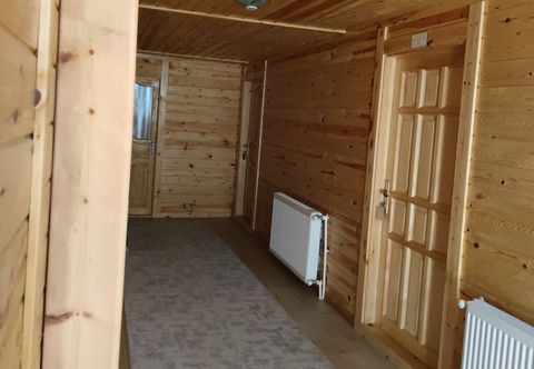 기타 Kinya Bungalov Hotel