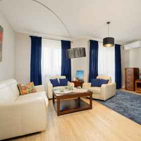 Primary image1Renters 溫馨陽台公寓,维斯瓦大学飯店