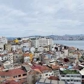 Primary image 1 MyhouseBosphorus, SDA Church Yedinci Gün Adventist Kilisesi Hotels