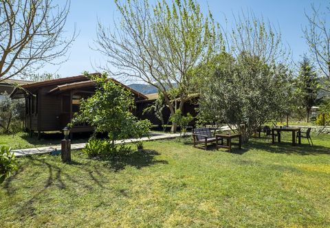 อื่นๆ La Maison Hotel Çıralı