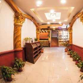 Primary image 1 Hotel Kathmandu Square, Khách sạn Shreepur Chhatiwan