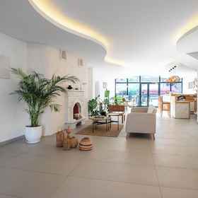 Primary image 1 아우도 로컬, 갈레리 크리스탈 호텔