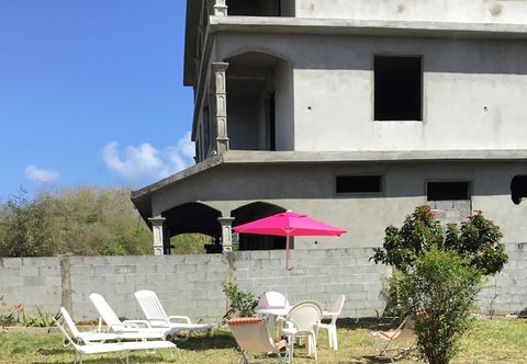 Others Appartement privatif ou location de chambres - Villa Lotus Paradise