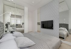 อื่นๆ 7 Żwirki Apartment Łódź by Renters