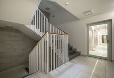 อื่นๆ 3 Żwirki Apartment Łódź by Renters