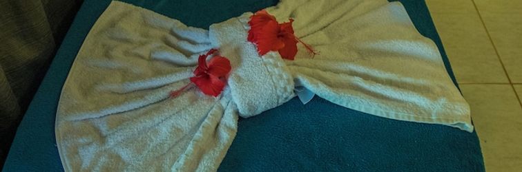 Khác Pousada Shalon Adonai Noronha