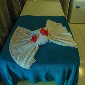 Primary image 1 Pousada Shalon Adonai Noronha, 圣佩德罗杜博尔德罗堡 酒店