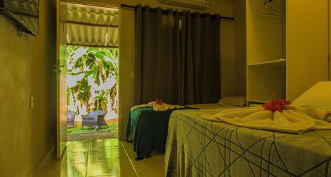 Khác 2 Pousada Shalon Adonai Noronha