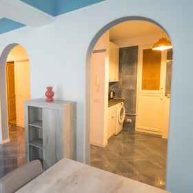 Room 1 Casa Belmonte, Province of Como Hotels