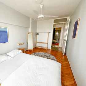 Room 1 The Next Suites, D.E.Ü. Tınaztepe Campus Hotels