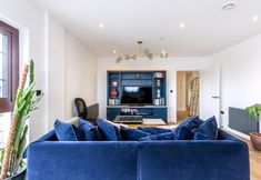 Lain-lain 4 City View Spacious 2 Bedroom Penthouse