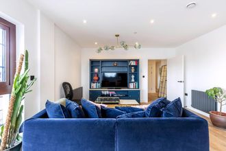 Lain-lain 4 City View Spacious 2 Bedroom Penthouse