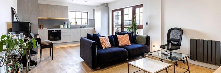 Lain-lain City View Spacious 2 Bedroom Penthouse