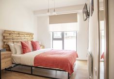 อื่นๆ 7 Modern Wandsworth Apartment