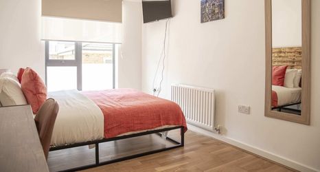 อื่นๆ 2 Modern Wandsworth Apartment