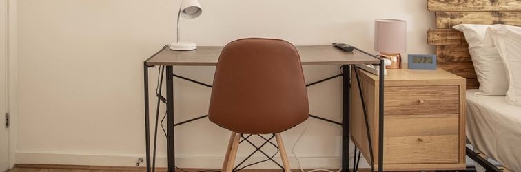 อื่นๆ Modern Wandsworth Apartment