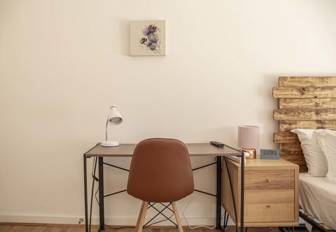 อื่นๆ Modern Wandsworth Apartment