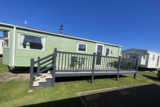 Others Heacham Beach Coastal 2 Bedroom Chalet Retreat