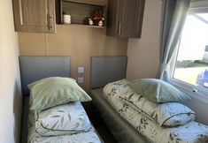 Others 3 Heacham Beach Coastal 2 Bedroom Chalet Retreat