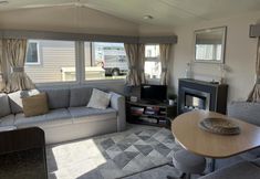 Others 5 Heacham Beach Coastal 2 Bedroom Chalet Retreat