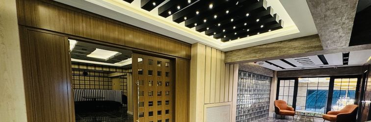 Others El Baboos Hotel