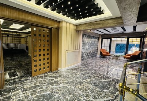 Others El Baboos Hotel