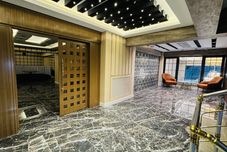 Others El Baboos Hotel