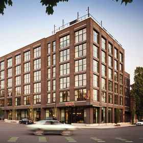 Primary image1Memoir Buckman,摩特诺玛县公寓