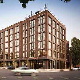 Primary image 1 Memoir Buckman, โรงแรม & ที่พัก Oregon Zoo