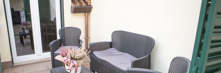 Others Alba & Tramonto