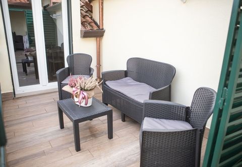 Others Alba & Tramonto