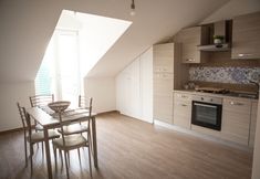 Others 4 Alba & Tramonto